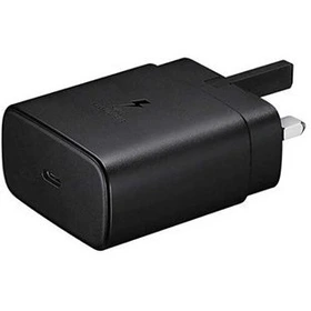 آداپتور اصلی سامسونگ ۴۵ وات Samsung 45w pd PD Adapter
