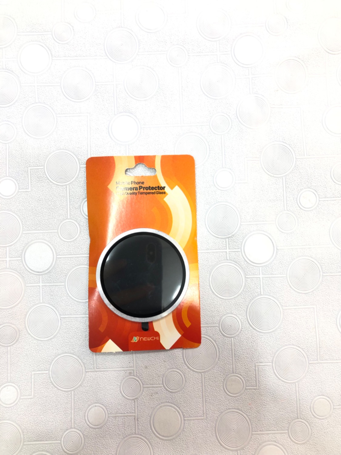 محافظ لنز رینگی گوشی poco مدل Redmi 14c pococ75