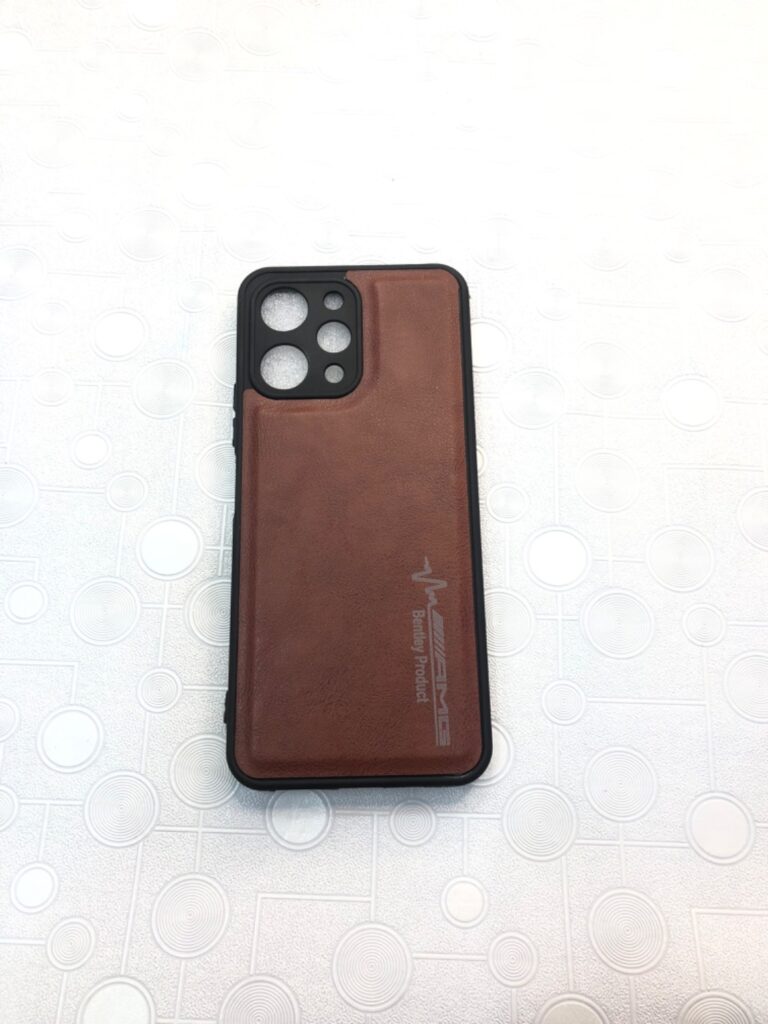قاب و گارد گوشی شیاومی مدل ۵G  Redmi 12 Poco m6 pro