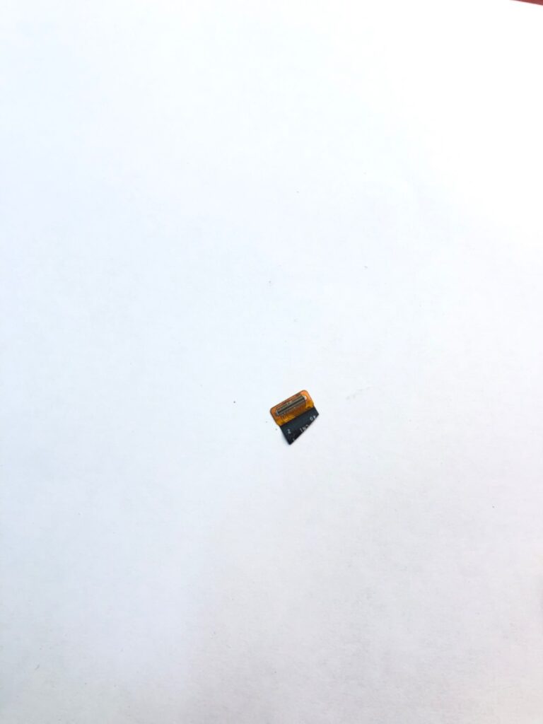 کانکتور ال سی دی گوشی شیاومی مدل NOTE 14S روکاری