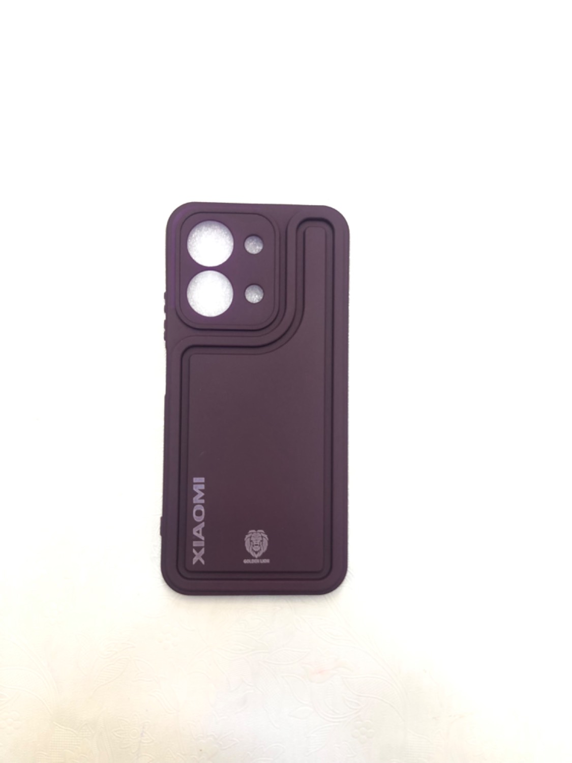 قاب و گارد گوشی شیاومی مدل Redmi 15c