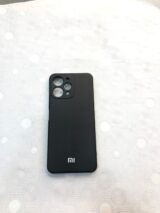 قاب و گارد گوشی شیاومی مدل ۵G  Redmi 12 Poco m6 pro