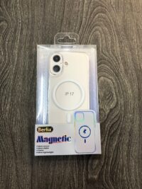 قاب و گارد گوشی آیفون مدل ۱۷