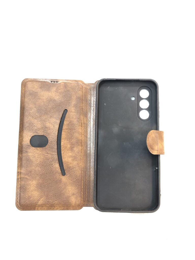 کیف کتابی گوشی سامسونگ مدل A05 M05 F05