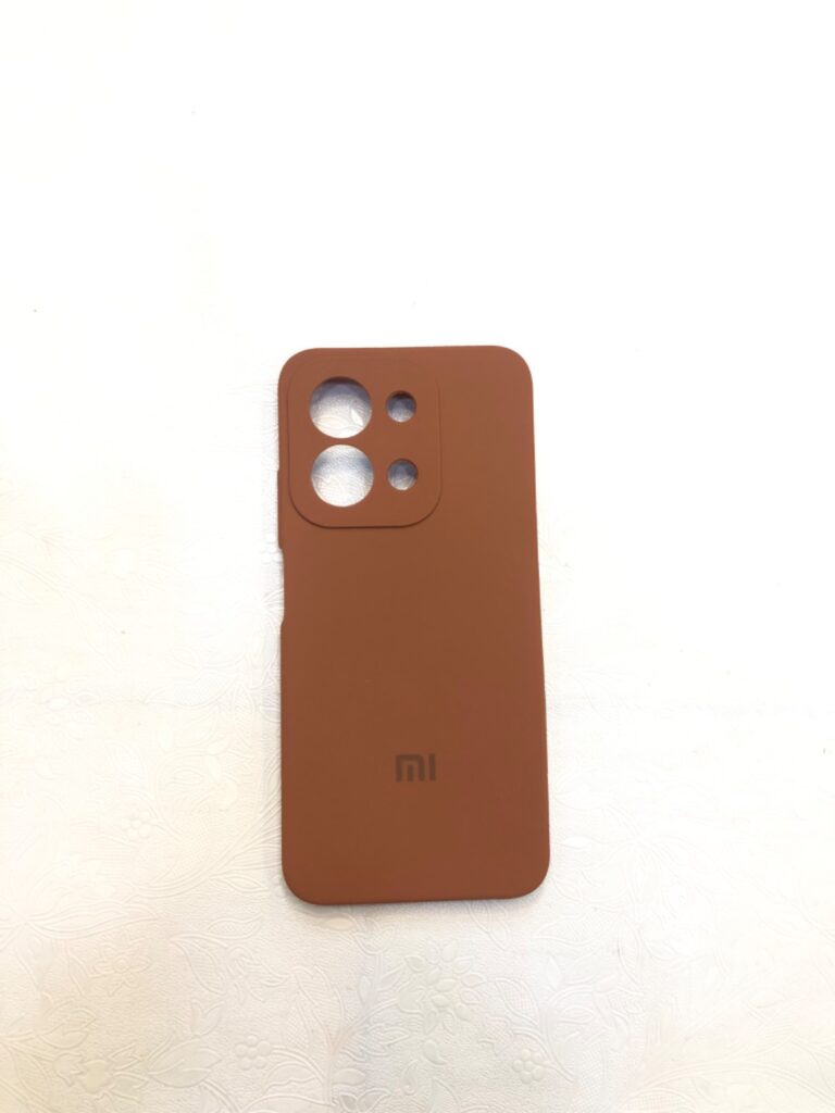 قاب وگارد گوشی شیاومی مدل REDMI 15C C85