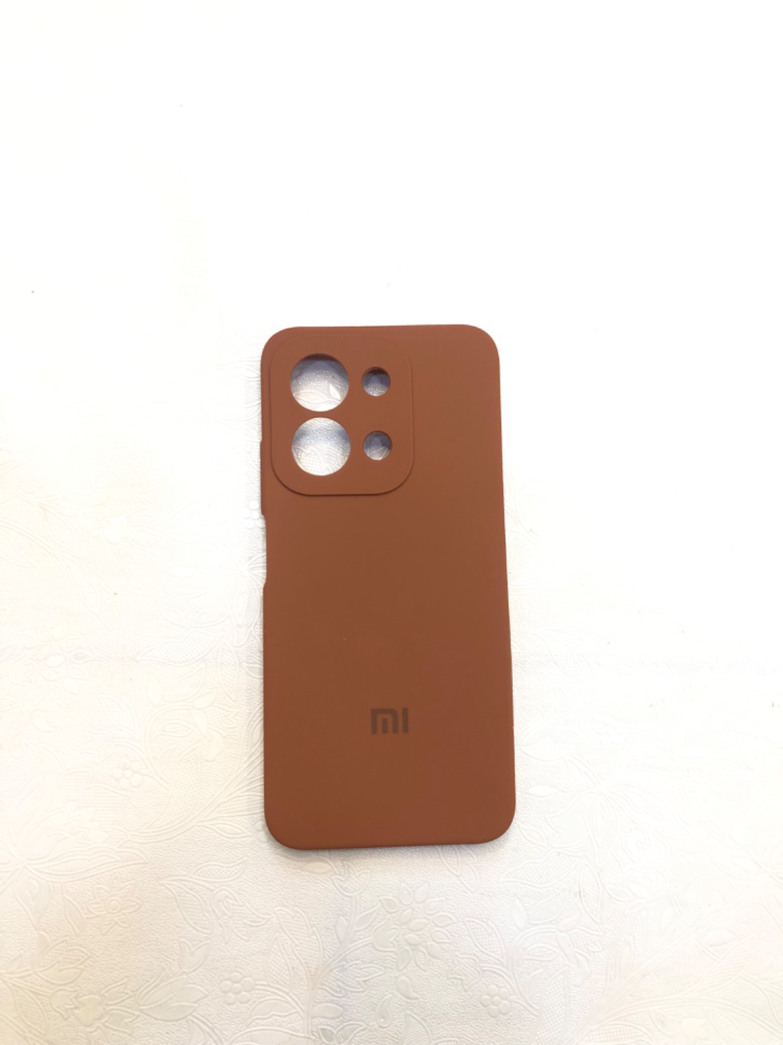 قاب وگارد گوشی شیاومی مدل REDMI 15C C85