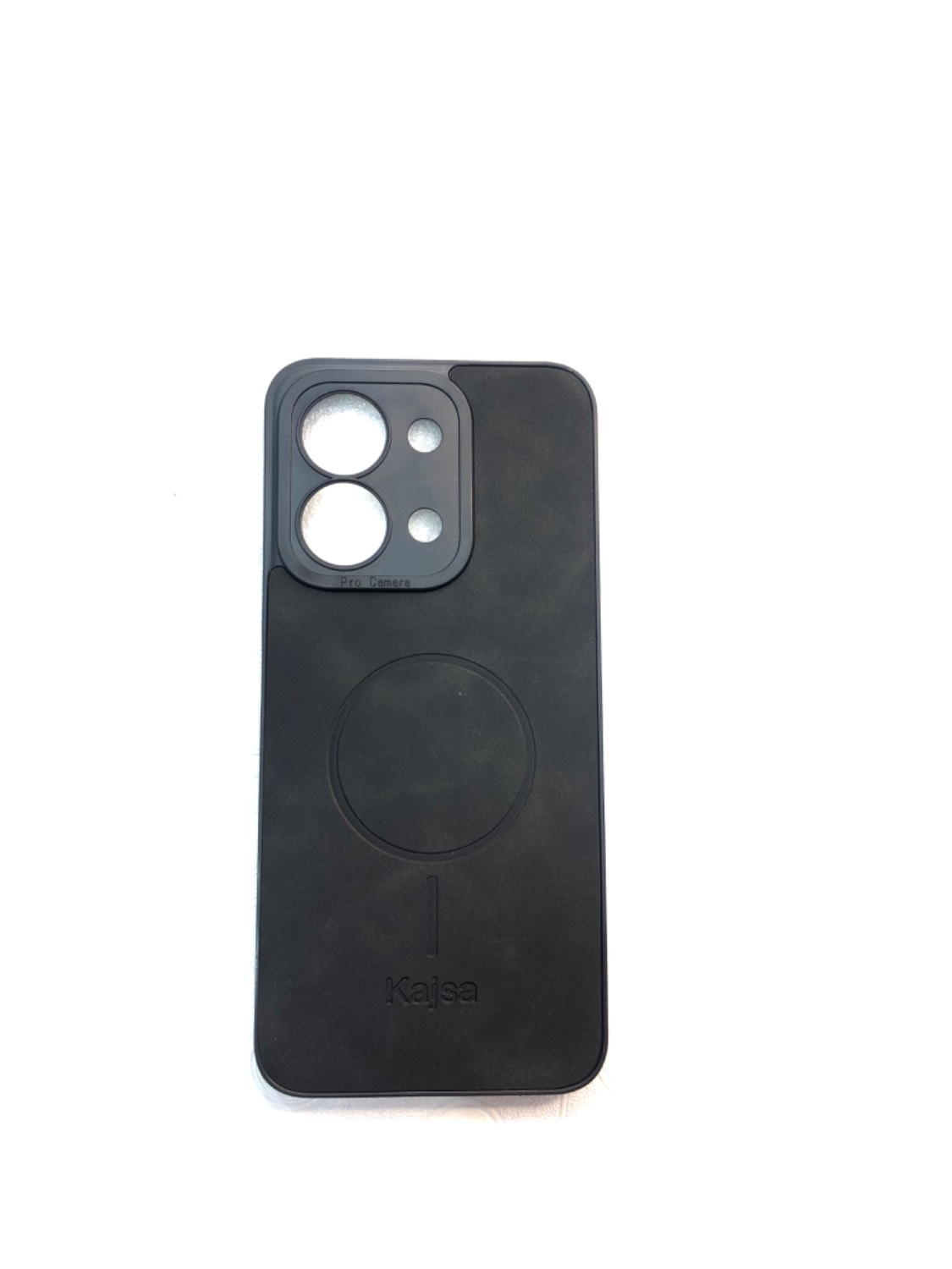 قاب وگارد گوشی شیاومی مدل REDMI 15C C85