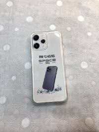 قاب و گارد گوشی شیاومی مدل ۵G  Redmi 12 Poco m6 pro