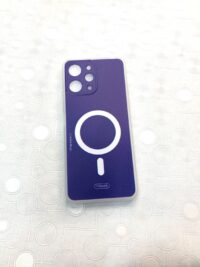 قاب و گارد گوشی شیاومی مدل ۵G  Redmi 12 Poco m6 pro
