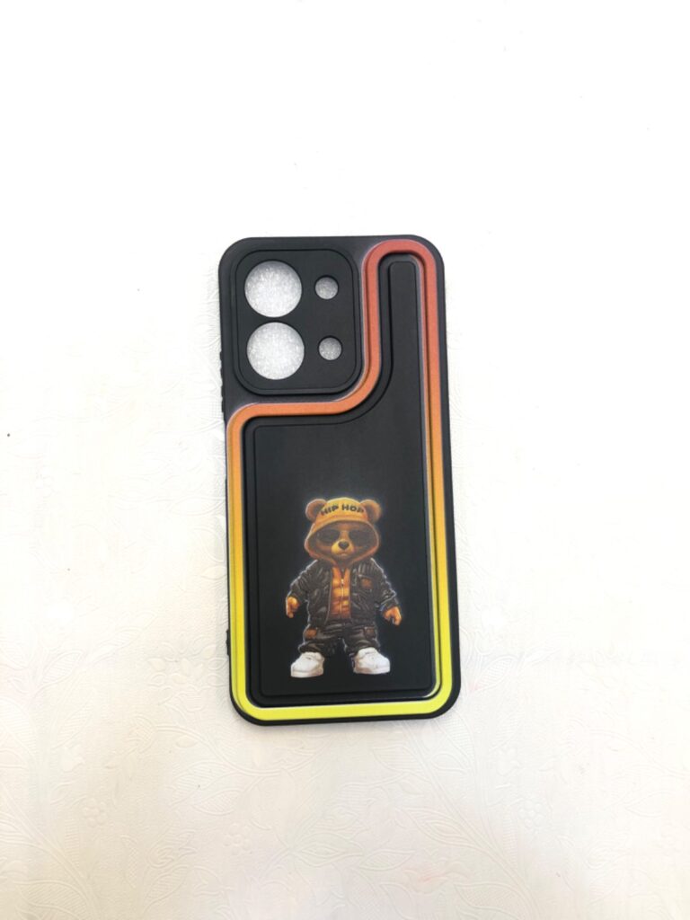 قاب و گارد گوشی شیاومی مدل Redmi 15c