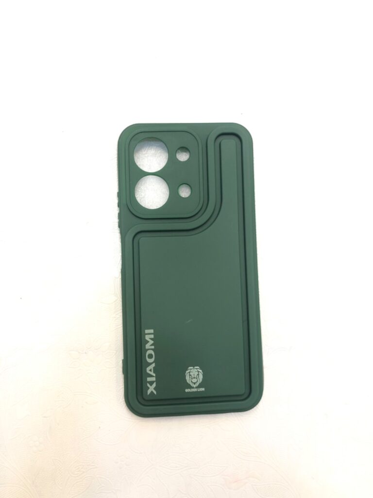 قاب و گارد گوشی شیاومی مدل Redmi 15c