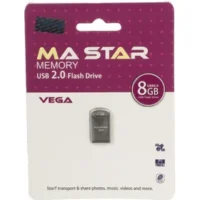 فلش مموری ۸گیگابایت MA STAR مدل Vega