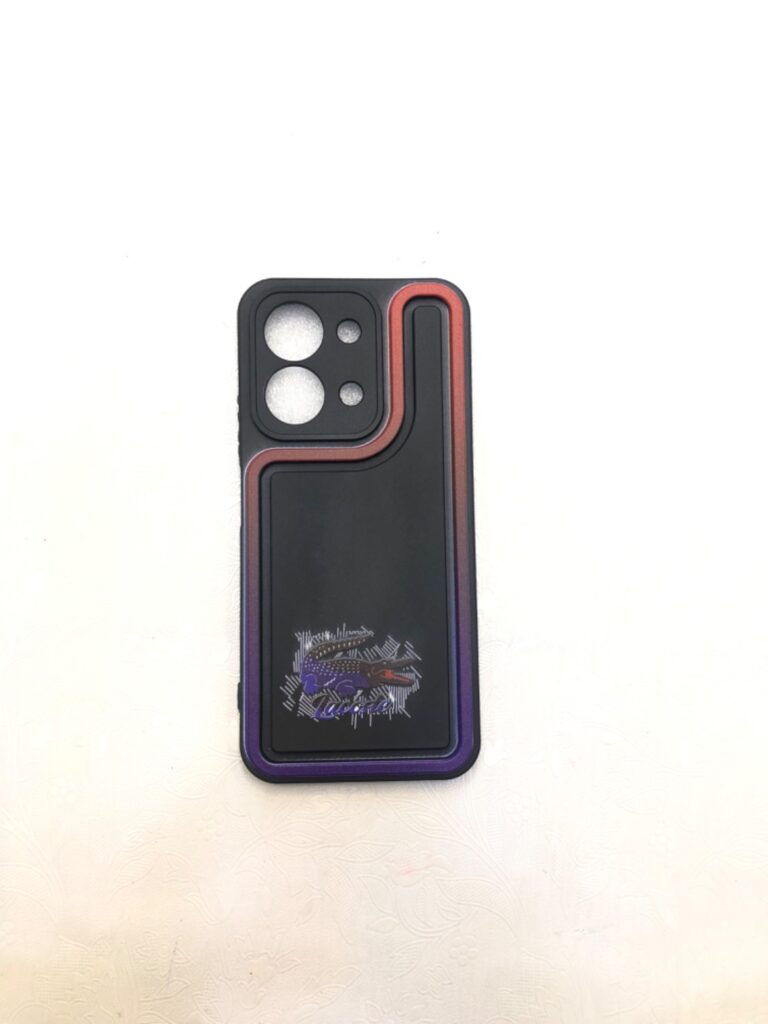 قاب و گارد گوشی شیاومی مدل Redmi 15c