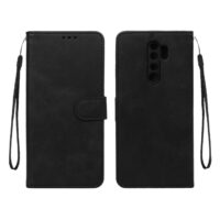 کیف کتابی گوشی شیاومی مدل redmi note 8 pro